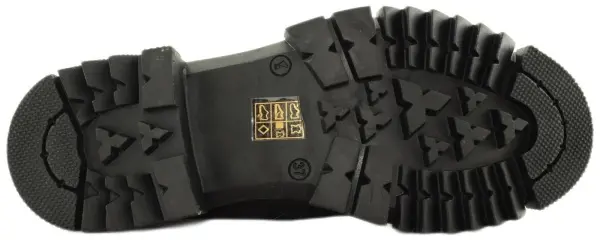 Купить 130-35-04-100-289-M3  Dakkem Ботинки женские за 5 460 руб. в интернет-магазине Дом Обуви