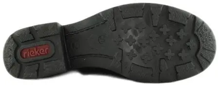 Купить 75463-01 RIEKER Полусапоги женские  за 3 220 руб. в интернет-магазине Дом Обуви