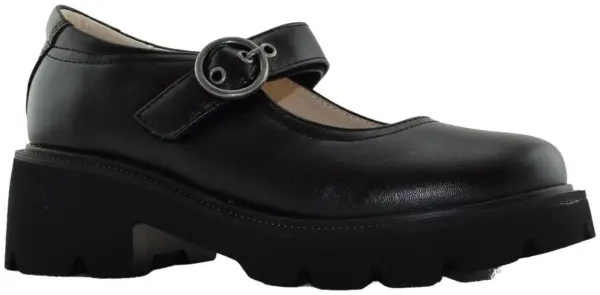 Купить 24740п-1 KAPIKA Туфли детские за 4 420 руб. в интернет-магазине Дом Обуви