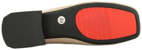 Купить 2W7-10-108 BONAVI Балетки женские за 2 770 руб. в интернет-магазине Дом Обуви