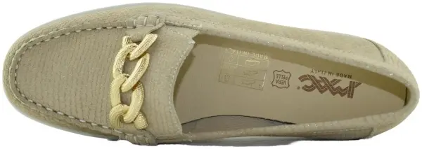 Купить 555300 30344/013 Мокасины женские за 13 480 руб. в интернет-магазине Дом Обуви