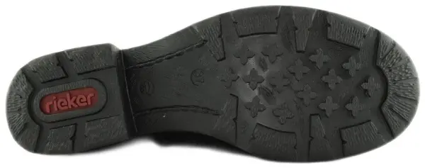 Купить 75463-01 RIEKER Полусапоги женские  за 3 220 руб. в интернет-магазине Дом Обуви