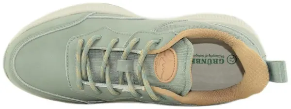 Купить 128546/10-04 GRUNBERG Кроссовки женские  за 4 580 руб. в интернет-магазине Дом Обуви