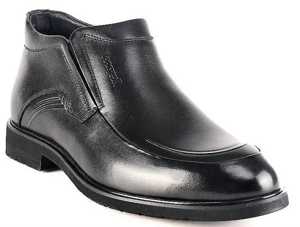 Купить VS42-131730 Respect Ботинки мужские за 5 540 руб. в интернет-магазине Дом Обуви