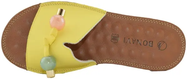 Купить 12G1-53-155 BONAVI Сабо женские за 2 910 руб. в интернет-магазине Дом Обуви