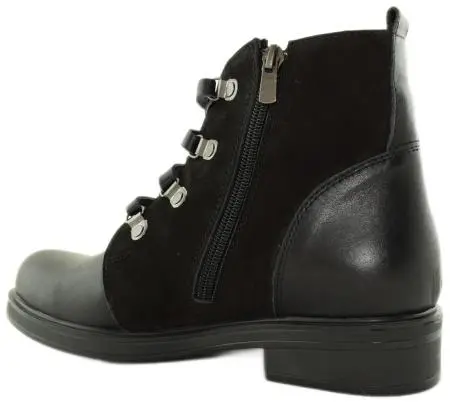 Купить 069-15T9301-101 SPECTRA Ботинки женские  за 3 950 руб. в интернет-магазине Дом Обуви