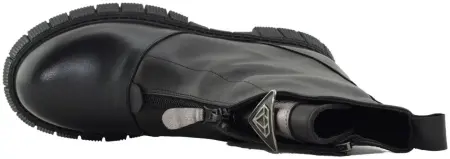 Купить C05107-1012 SERGIO MAREATTI Ботинки женские за 11 450 руб. в интернет-магазине Дом Обуви