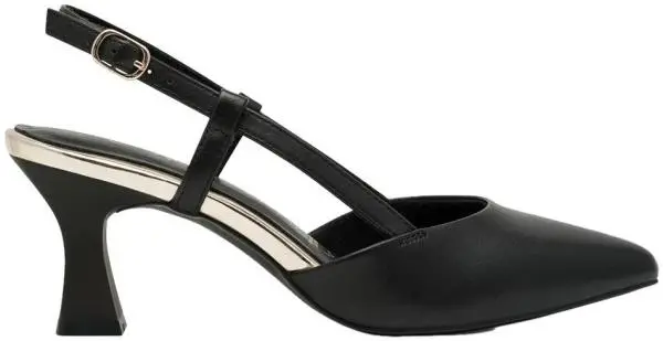 Купить 2-2-29619-42-001 MARCO TOZZI Туфли летние женские за 5 440 руб. в интернет-магазине Дом Обуви