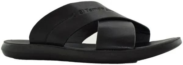 Купить FL597_DZ2311319-01A_BLACK EL TEMPO Сабо мужские за 2 390 руб. в интернет-магазине Дом Обуви Купить FL597_DZ2311319-01A_BLACK EL TEMPO Сабо мужские за 2 390 руб. в интернет-магазине Дом Обуви