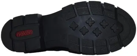 Купить Z9151-00 RIEKER Ботинки женские за 3 900 руб. в интернет-магазине Дом Обуви