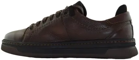 Купить В908лп Sergio Mareatti Полуботинки мужские за 7 470 руб. в интернет-магазине Дом Обуви