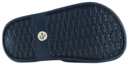 Купить 82172-3  KAPIKA Туфли летние детские за 620 руб. в интернет-магазине Дом Обуви