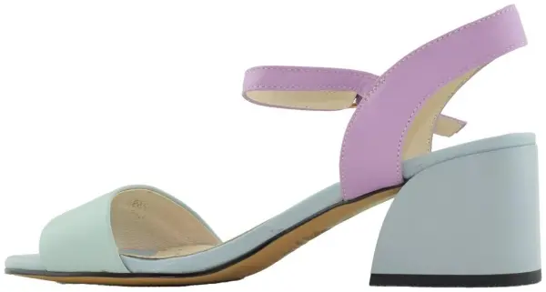 Купить 1049-10-B685-B687N-2 SG Collection Босоножки женские за 3 380 руб. в интернет-магазине Дом Обуви