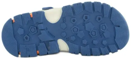 Купить 32771т-2 KAPIKA Сандалии детские за 3 300 руб. в интернет-магазине Дом Обуви