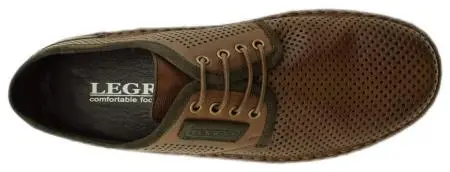 Купить 224-962-355-184 LeGre Полуботинки  мужские за 2 990 руб. в интернет-магазине Дом Обуви