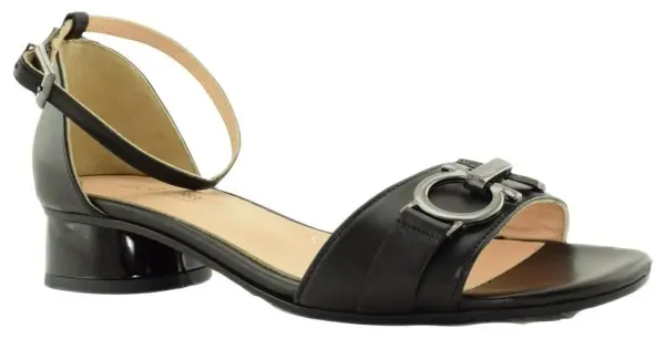 Купить 532-140-05 L.R.LORETTINI Босоножки женские за 4 850 руб. в интернет-магазине Дом Обуви