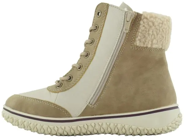 Купить Z4002-64 RIEKER Ботинки женские за 7 450 руб. в интернет-магазине Дом Обуви