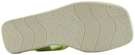 Купить FK7028-11-PISTACHIO GREEN VENSI Босоножки женские за 4 020 руб. в интернет-магазине Дом Обуви