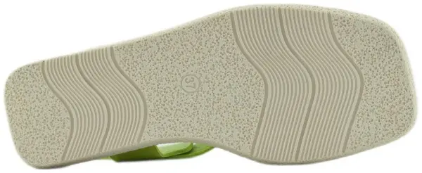 Купить FK7028-11-PISTACHIO GREEN VENSI Босоножки женские за 4 690 руб. в интернет-магазине Дом Обуви