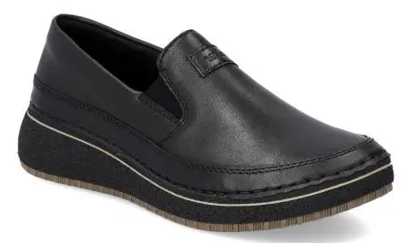 Купить 50950-00 RIEKER Туфли женские за 6 750 руб. в интернет-магазине Дом Обуви