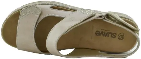 Купить 12501VT-1B06,1I96,1I96 MOSTAR SUAVE Сандалии женские за 7 940 руб. в интернет-магазине Дом Обуви