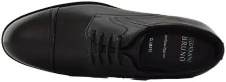 Купить M158-1-682 GIOVANNI BRUNO Туфли мужские за 6 990 руб. в интернет-магазине Дом Обуви