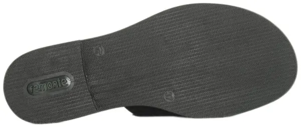 Купить D3670-00 REMONTE Сабо женские за 4 170 руб. в интернет-магазине Дом Обуви