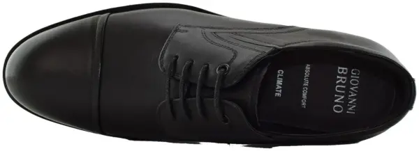 Купить M158-1-682 GIOVANNI BRUNO Туфли мужские за 6 990 руб. в интернет-магазине Дом Обуви