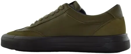 Купить 5711 SUEDE KAKI  ATRAI Кеды мужские за 9 980 руб. в интернет-магазине Дом Обуви