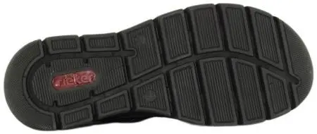 Купить 55048-00 RIEKER Ботинки женские за 5 960 руб. в интернет-магазине Дом Обуви