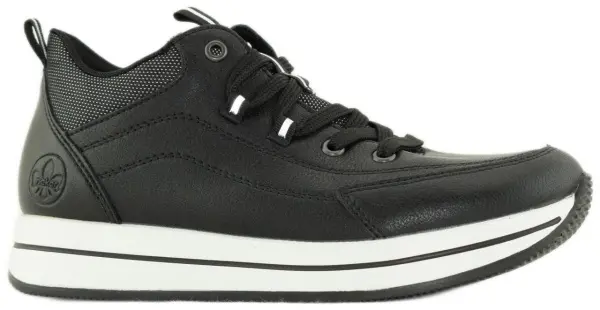 Купить N4512-00 RIEKER Полуботинки женские за 6 450 руб. в интернет-магазине Дом Обуви