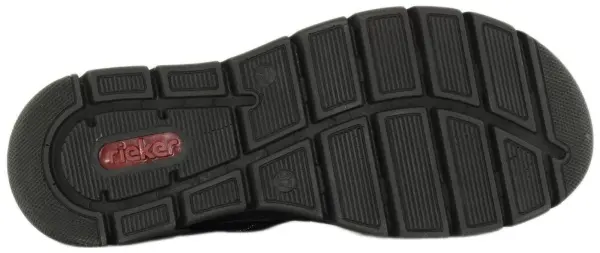 Купить 55048-00 RIEKER Ботинки женские за 7 450 руб. в интернет-магазине Дом Обуви