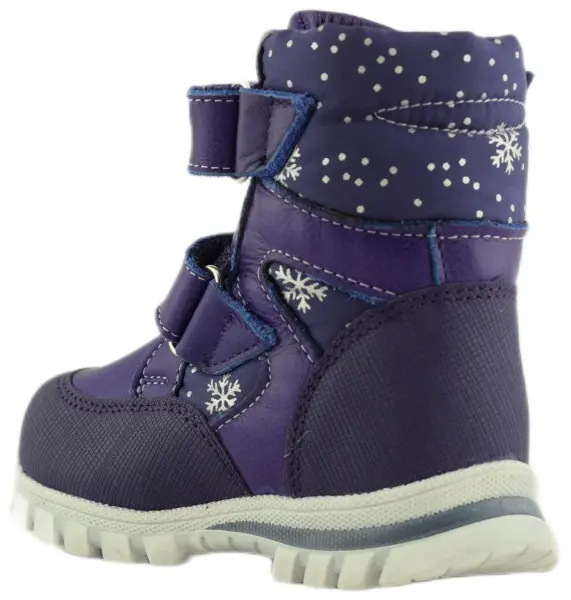 Купить 19СМФ 26143Ш SHAGOVITA  Сапоги детские за 2 200 руб. в интернет-магазине Дом Обуви