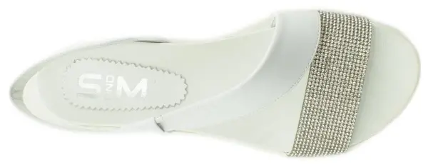 Купить 774-716-BYZ D SM SandM Босоножки женские  за 2 720 руб. в интернет-магазине Дом Обуви