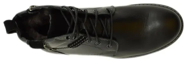 Купить М453 чп CATUNLTD WORKandLEISURE Ботинки мужские за 3 210 руб. в интернет-магазине Дом Обуви