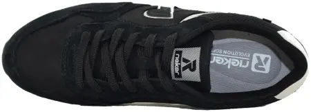 Купить U0309-00 RIEKER Кроссовки мужские за 7 160 руб. в интернет-магазине Дом Обуви