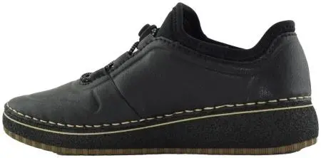 Купить 50960-00 RIEKER Туфли женские за 5 400 руб. в интернет-магазине Дом Обуви