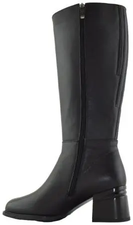 Купить VS30-166199/8 RESPECT Сапоги женские за 13 300 руб. в интернет-магазине Дом Обуви