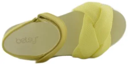 Купить 927365/09-02 BETSY Босоножки подростковые за 990 руб. в интернет-магазине Дом Обуви