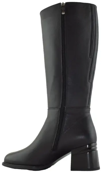 Купить VS30-166199/8 RESPECT Сапоги женские за 13 300 руб. в интернет-магазине Дом Обуви