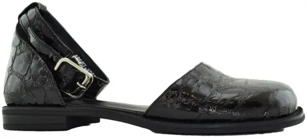 Купить A856Z-N353-P877 JA'VENSI Туфли женские за 7 700 руб. в интернет-магазине Дом Обуви