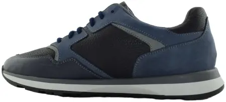 Купить 17-1700-74 Magellan Полуботинки мужские за 6 240 руб. в интернет-магазине Дом Обуви