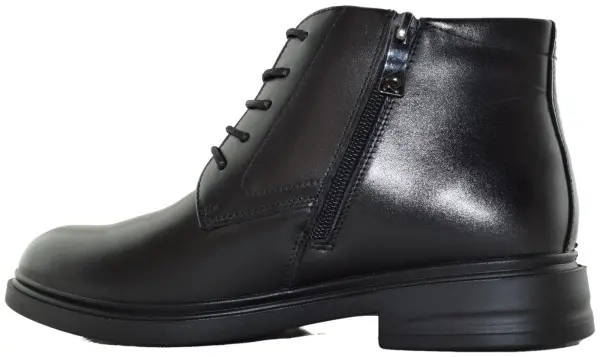 Купить VS22-196079 RESPECT Ботинки мужские за 8 460 руб. в интернет-магазине Дом Обуви