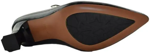 Купить A33M2510-6 BERKONTY Туфли женские  за 8 440 руб. в интернет-магазине Дом Обуви