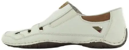 Купить 06352-80 Rieker Туфли летние мужские за 4 760 руб. в интернет-магазине Дом Обуви