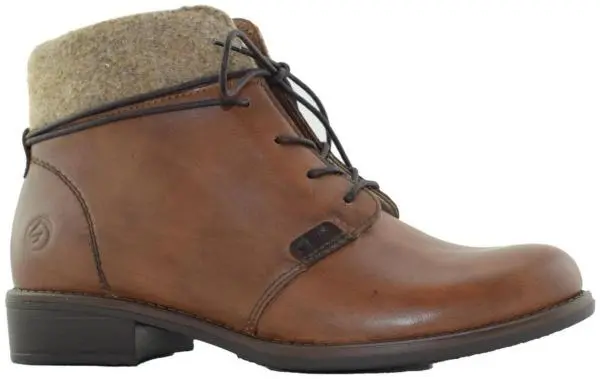 Купить D0F78-22 REMONTE Ботинки женские за 8 450 руб. в интернет-магазине Дом Обуви