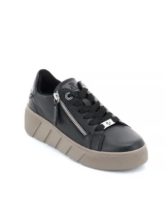 Купить W0504-00 RIEKER Туфли женские за 5 960 руб. в интернет-магазине Дом Обуви