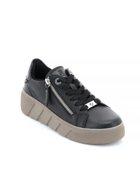 Купить W0504-00 RIEKER Туфли женские за 5 960 руб. в интернет-магазине Дом Обуви