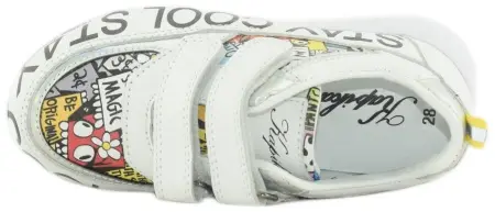 Купить 22688T-1 KAPIKA Кроссовки детские за 2 940 руб. в интернет-магазине Дом Обуви