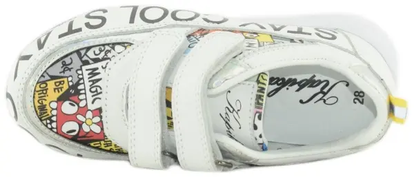 Купить 22688T-1 KAPIKA Кроссовки детские за 3 430 руб. в интернет-магазине Дом Обуви